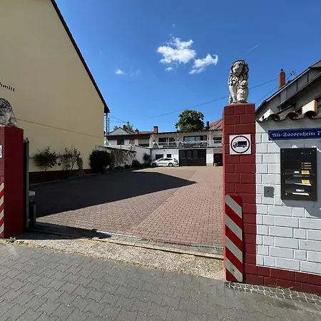 Gasthaus zum Löwen-3